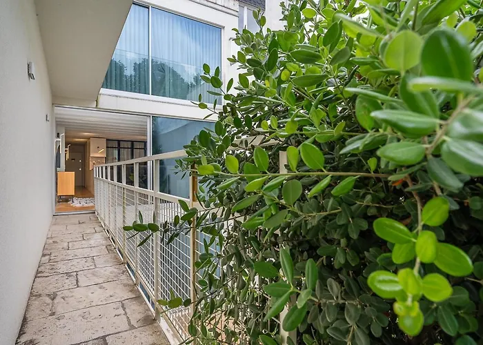 Appartamento Guestready - Dome Penthouse In The City Centre