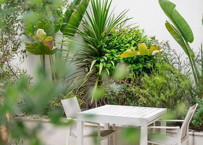 Guestready - Dome Penthouse In The City Centre *