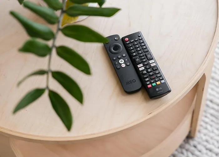 Appartement Guestready - Dome Penthouse In The City Centre