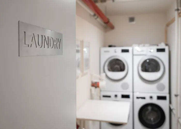 Appartamento Guestready - Dome Penthouse In The City Centre