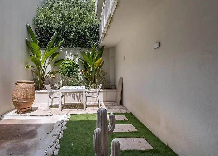 Appartement Guestready - Dome Penthouse In The City Centre