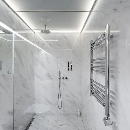 Apartamento Guestready - Dome Penthouse In The City Centre *