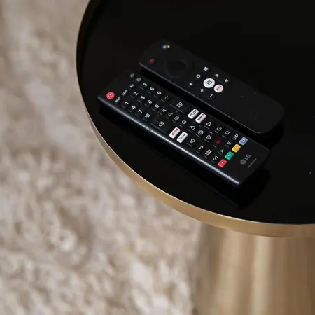 Lejlighed Guestready - Dome Penthouse In The City Centre Porto