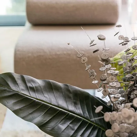 Lejlighed Guestready - Dome Penthouse In The City Centre *