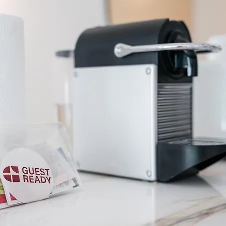 Guestready - Dome Penthouse In The City Centre *