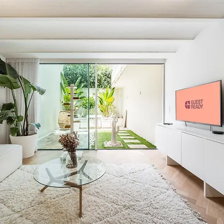 Guestready - Dome Penthouse In The City Centre Lejlighed