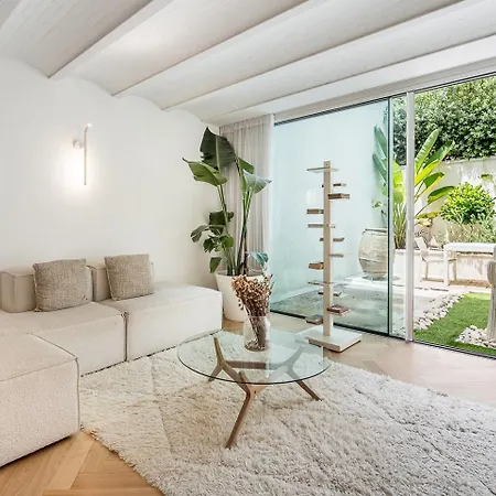 Lejlighed Guestready - Dome Penthouse In The City Centre