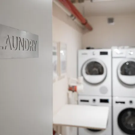 Lejlighed Guestready - Dome Penthouse In The City Centre