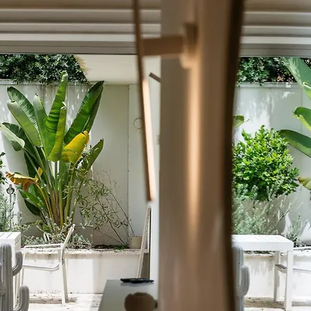 Lejlighed Guestready - Dome Penthouse In The City Centre *