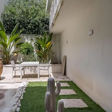 Lejlighed Guestready - Dome Penthouse In The City Centre