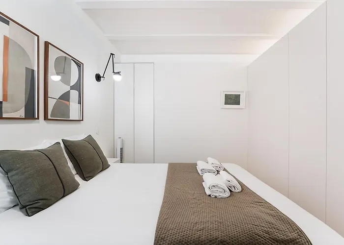 Guestready - Dome Penthouse In The City Centre Apartmán