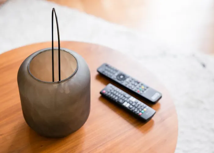 Guestready - Dome Penthouse In The City Centre Apartmán