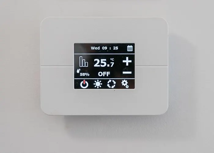 Guestready - Dome Penthouse In The City Centre *