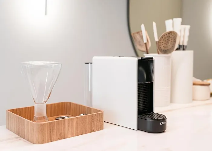 Guestready - Dome Penthouse In The City Centre *