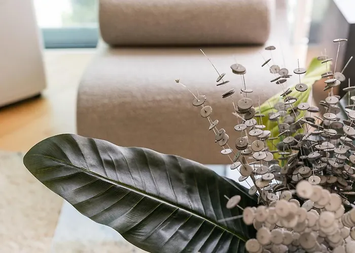 Apartmán Guestready - Dome Penthouse In The City Centre *