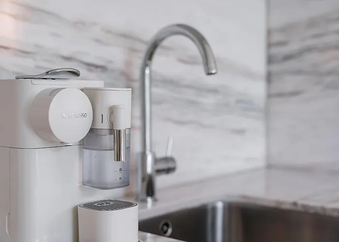 Guestready - Dome Penthouse In The City Centre Apartmán *