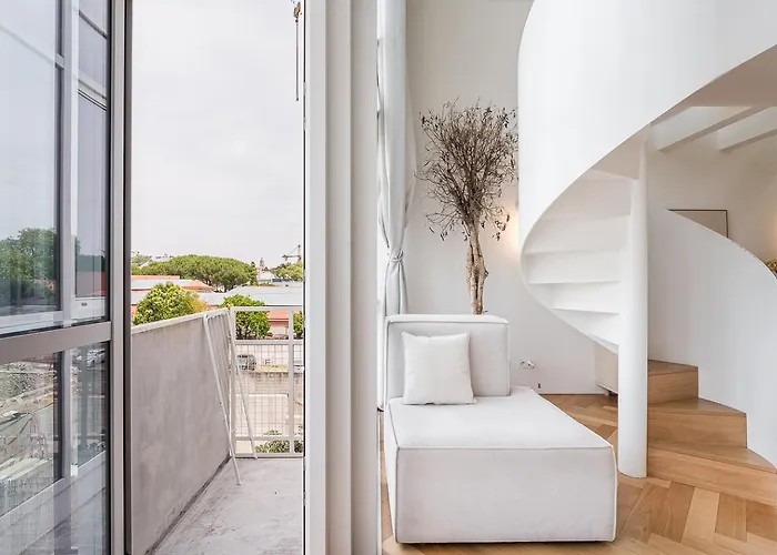 Guestready - Dome Penthouse In The City Centre Apartmán