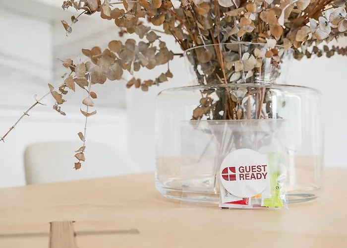 Guestready - Dome Penthouse In The City Centre Apartmán *