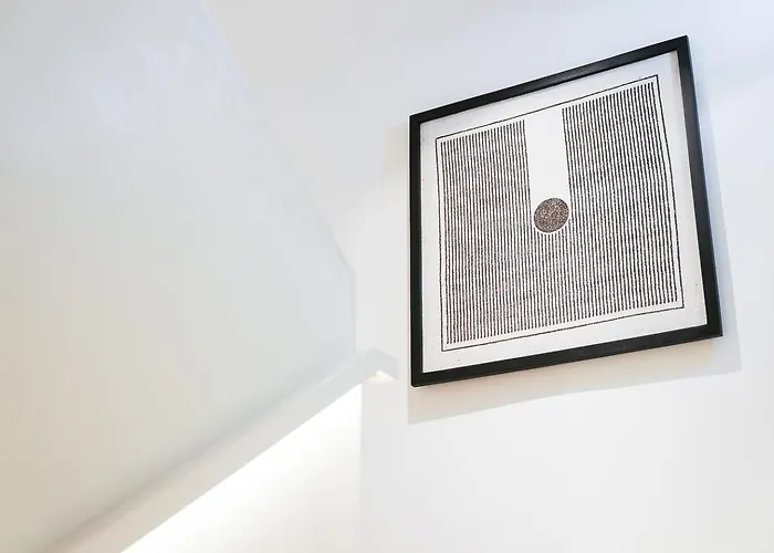 Guestready - Dome Penthouse In The City Centre Apartmán Porto