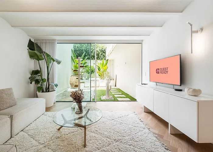 Guestready - Dome Penthouse In The City Centre Apartmán