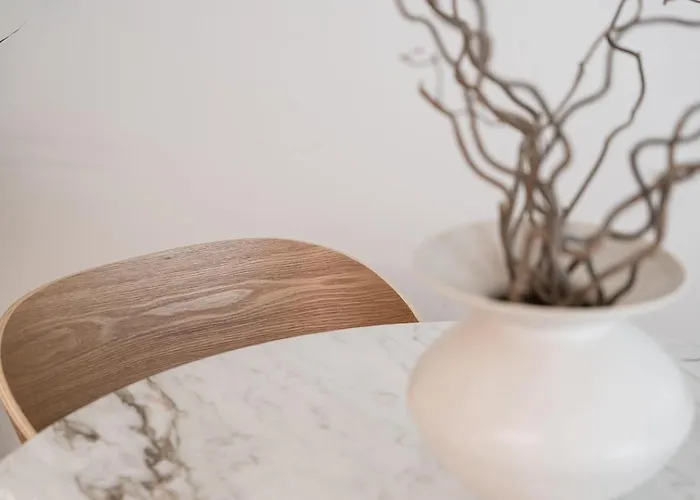 Guestready - Dome Penthouse In The City Centre