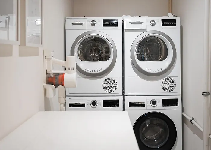 Apartmán Guestready - Dome Penthouse In The City Centre *