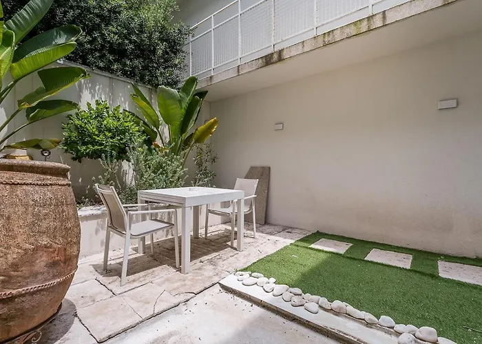 Apartmán Guestready - Dome Penthouse In The City Centre