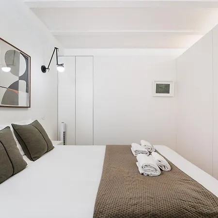 Guestready - Dome Penthouse In The City Centre Apartment