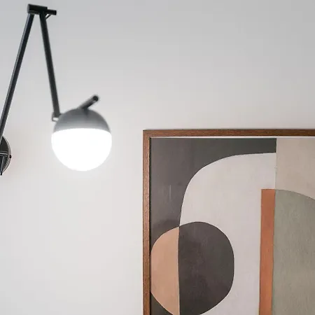 Apartment Guestready - Dome Penthouse In The City Centre