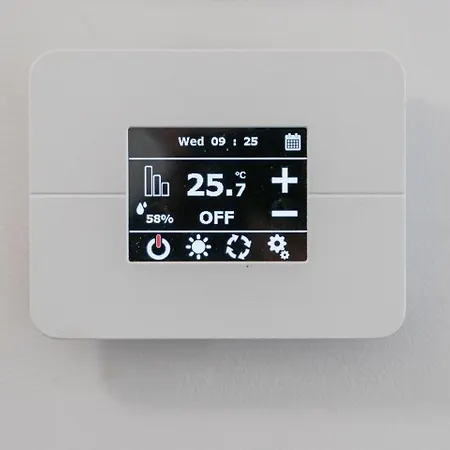 Guestready - Dome Penthouse In The City Centre *