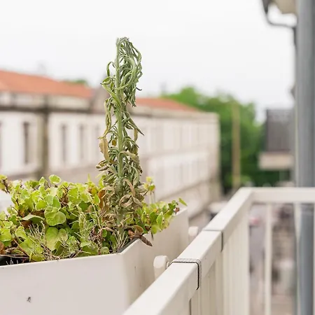 Guestready - Dome Penthouse In The City Centre