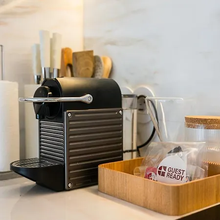 Guestready - Dome Penthouse In The City Centre