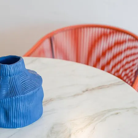 Guestready - Dome Penthouse In The City Centre Apartment