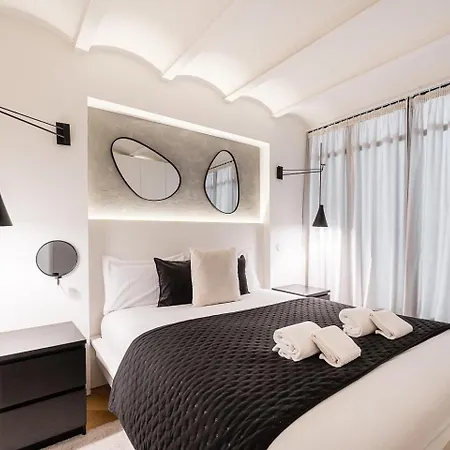 Guestready - Dome Penthouse In The City Centre