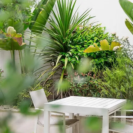 Guestready - Dome Penthouse In The City Centre *