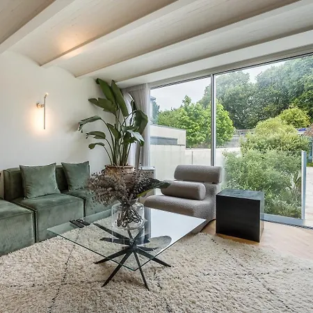 Guestready - Dome Penthouse In The City Centre