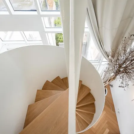 Guestready - Dome Penthouse In The City Centre Apartment *