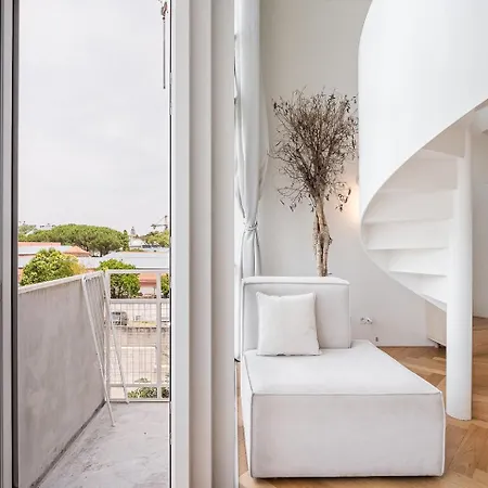 Guestready - Dome Penthouse In The City Centre Apartment