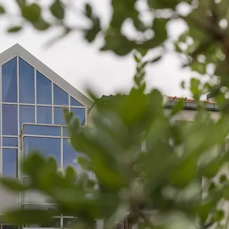 Guestready - Dome Penthouse In The City Centre Apartment Porto