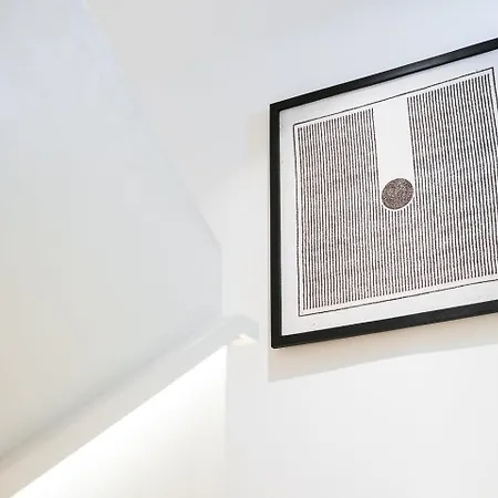 Guestready - Dome Penthouse In The City Centre Apartment Porto