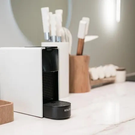 Guestready - Dome Penthouse In The City Centre Apartment Porto