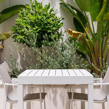 Guestready - Dome Penthouse In The City Centre Apartment *