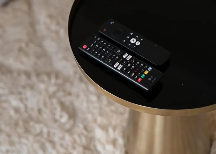 Apartman Guestready - Dome Penthouse In The City Centre Porto