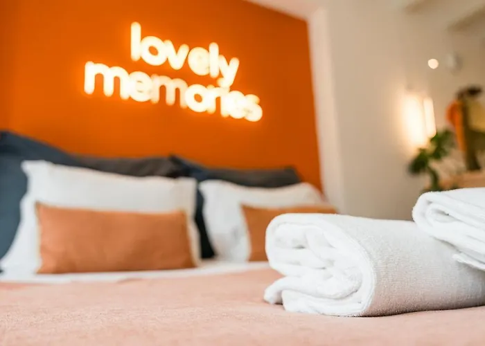 Guestready - Dome Penthouse In The City Centre Apartman Porto