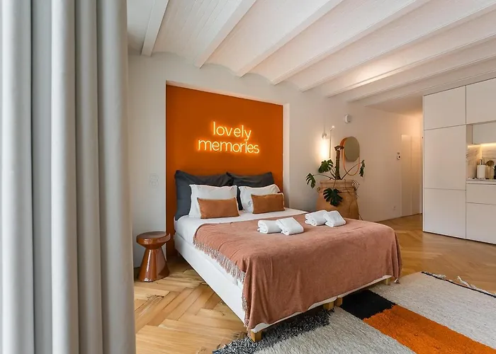 Guestready - Dome Penthouse In The City Centre Apartman *