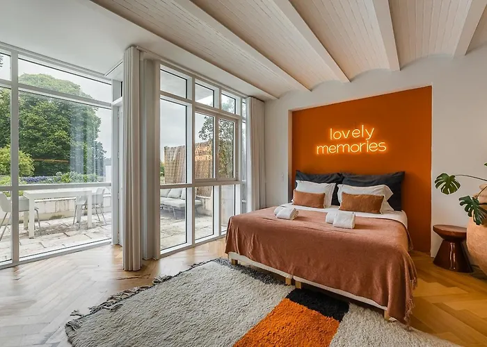 Apartman Guestready - Dome Penthouse In The City Centre *