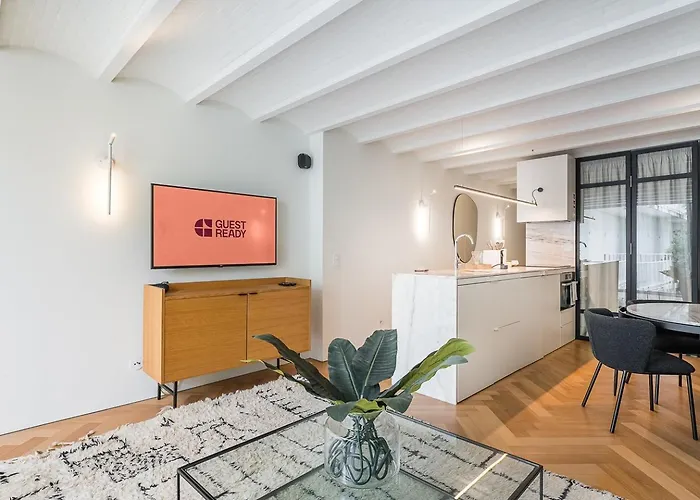 Apartman Guestready - Dome Penthouse In The City Centre Porto