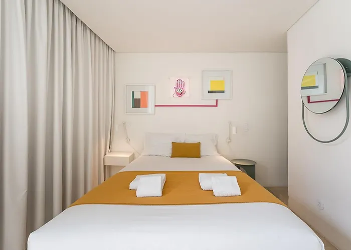 Guestready - Dome Penthouse In The City Centre