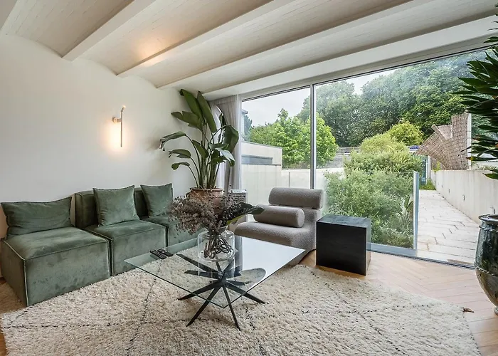 Guestready - Dome Penthouse In The City Centre