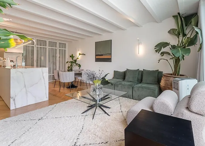 Apartman Guestready - Dome Penthouse In The City Centre Porto